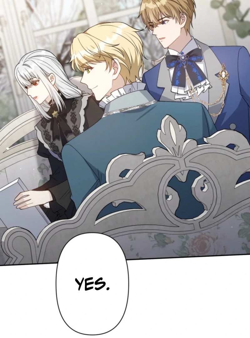 I Wanted a Divorce, But My Husband Became Obsessed With Me Chapter 29 - page 58