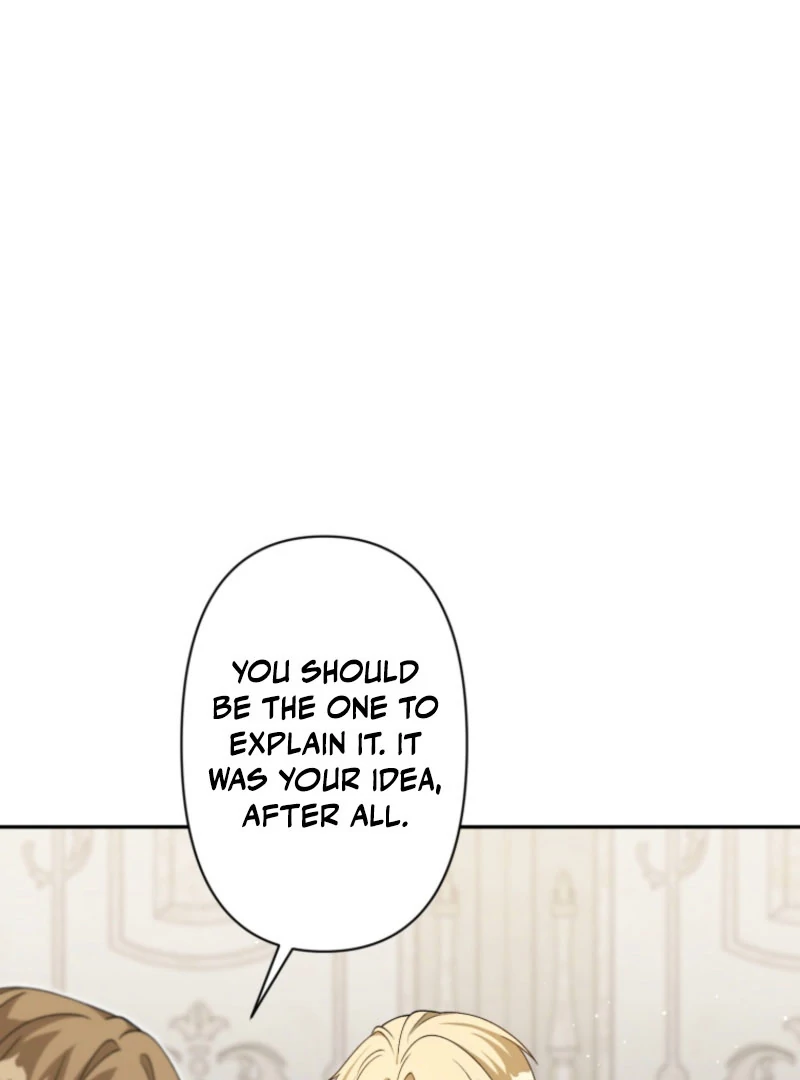 I Wanted a Divorce, But My Husband Became Obsessed With Me Chapter 29 - page 59