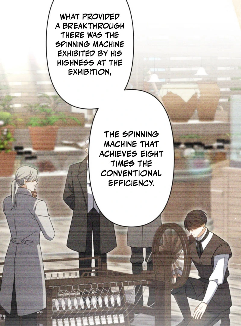 I Wanted a Divorce, But My Husband Became Obsessed With Me Chapter 29 - page 65