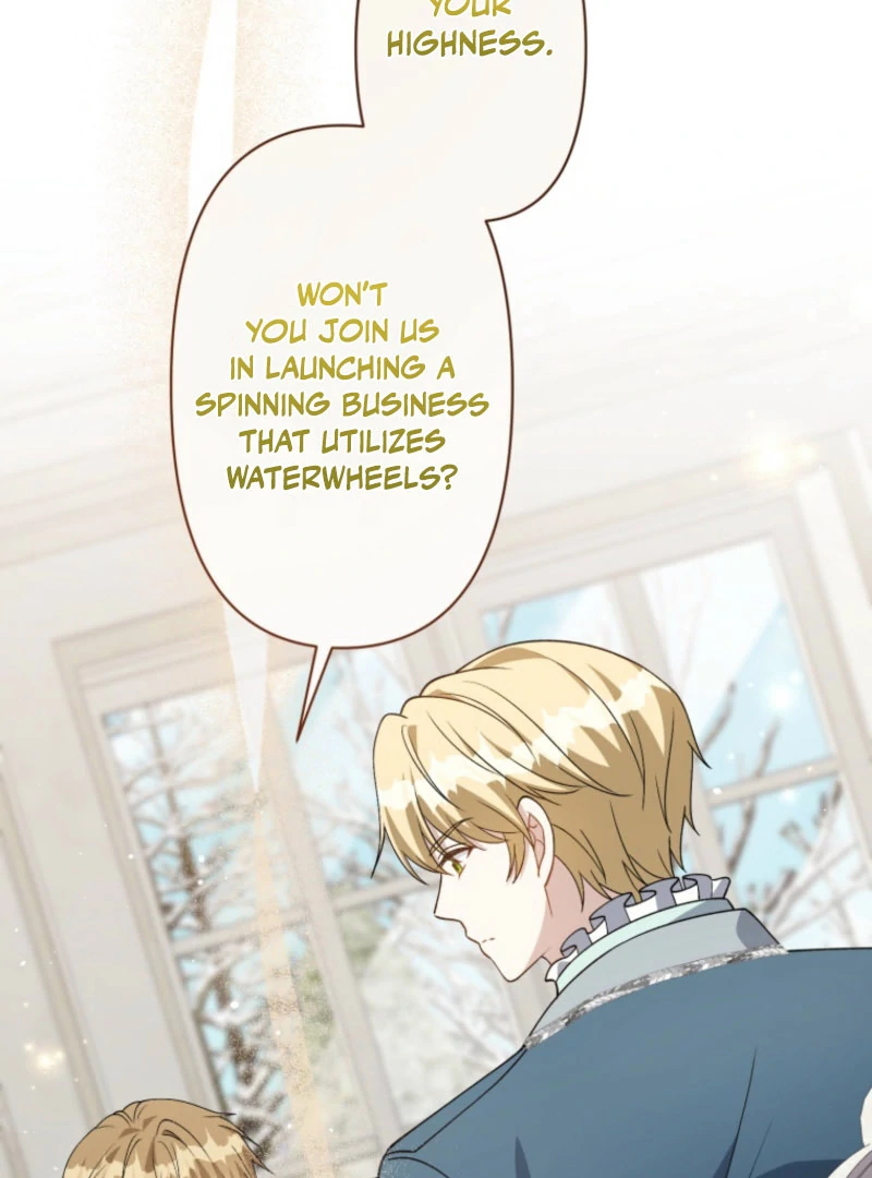 I Wanted a Divorce, But My Husband Became Obsessed With Me Chapter 29 - page 74