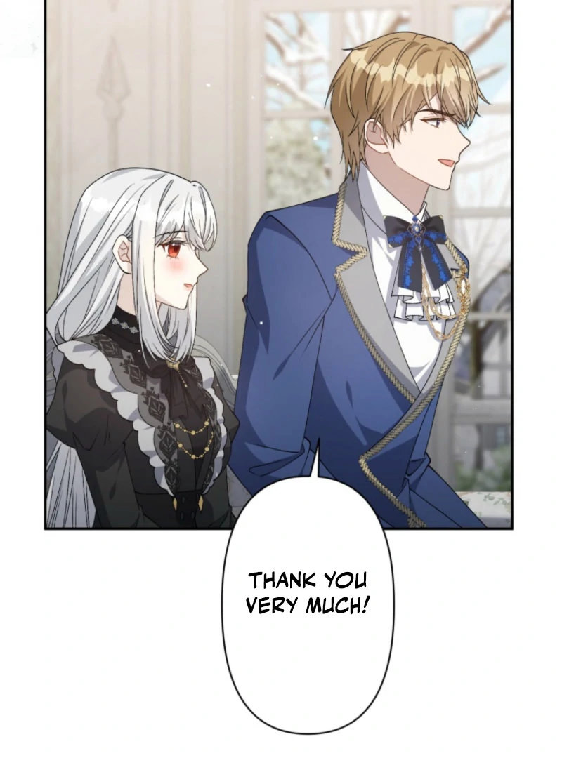 I Wanted a Divorce, But My Husband Became Obsessed With Me Chapter 29 - page 91