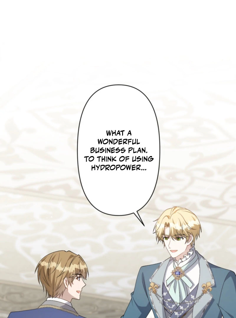 I Wanted a Divorce, But My Husband Became Obsessed With Me Chapter 29 - page 92