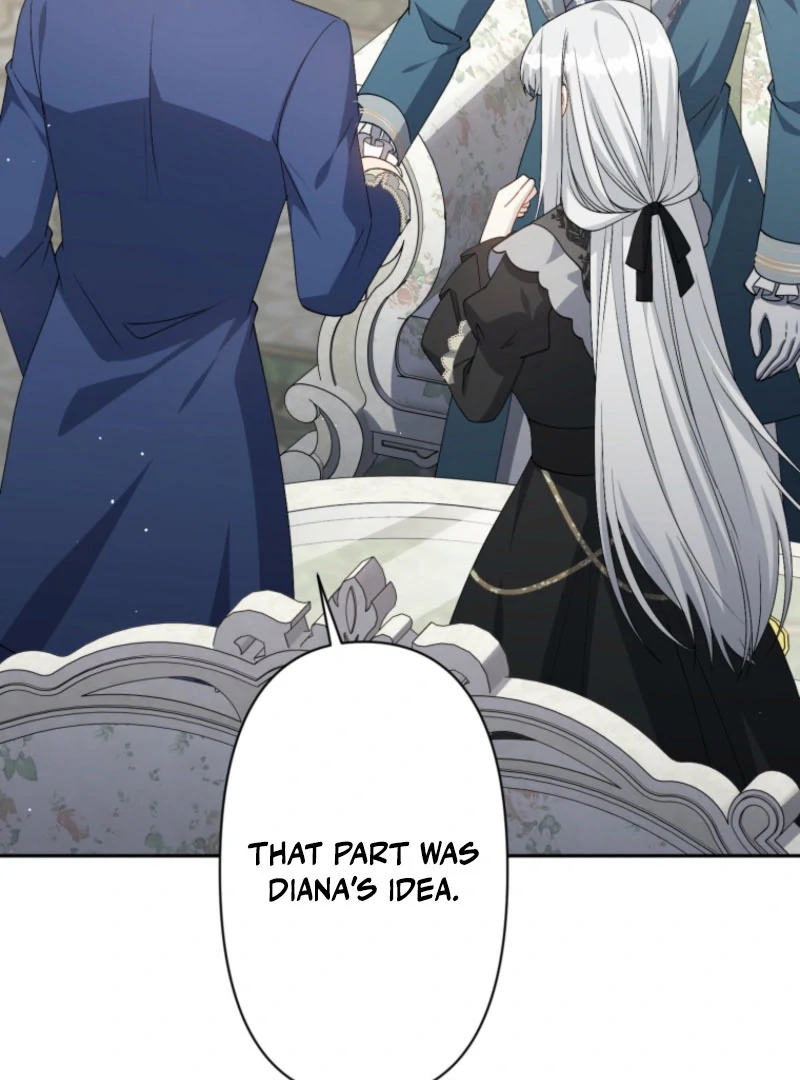 I Wanted a Divorce, But My Husband Became Obsessed With Me Chapter 29 - page 93