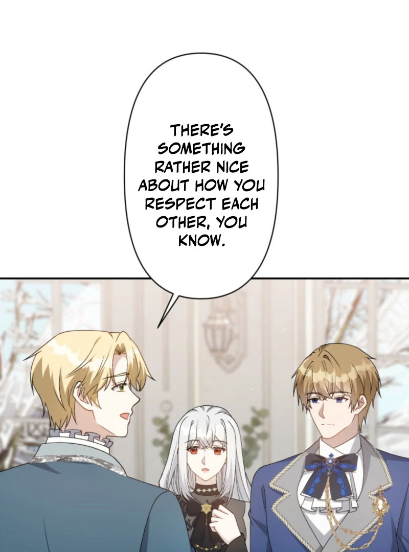 I Wanted a Divorce, But My Husband Became Obsessed With Me Chapter 29 - page 95