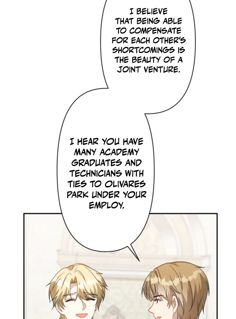 I Wanted a Divorce, But My Husband Became Obsessed With Me Chapter 29 - page 97