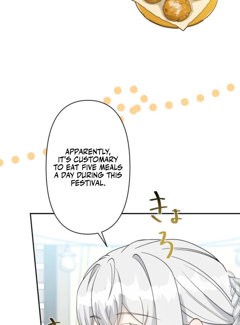 I Wanted a Divorce, But My Husband Became Obsessed With Me Chapter 30 - page 100