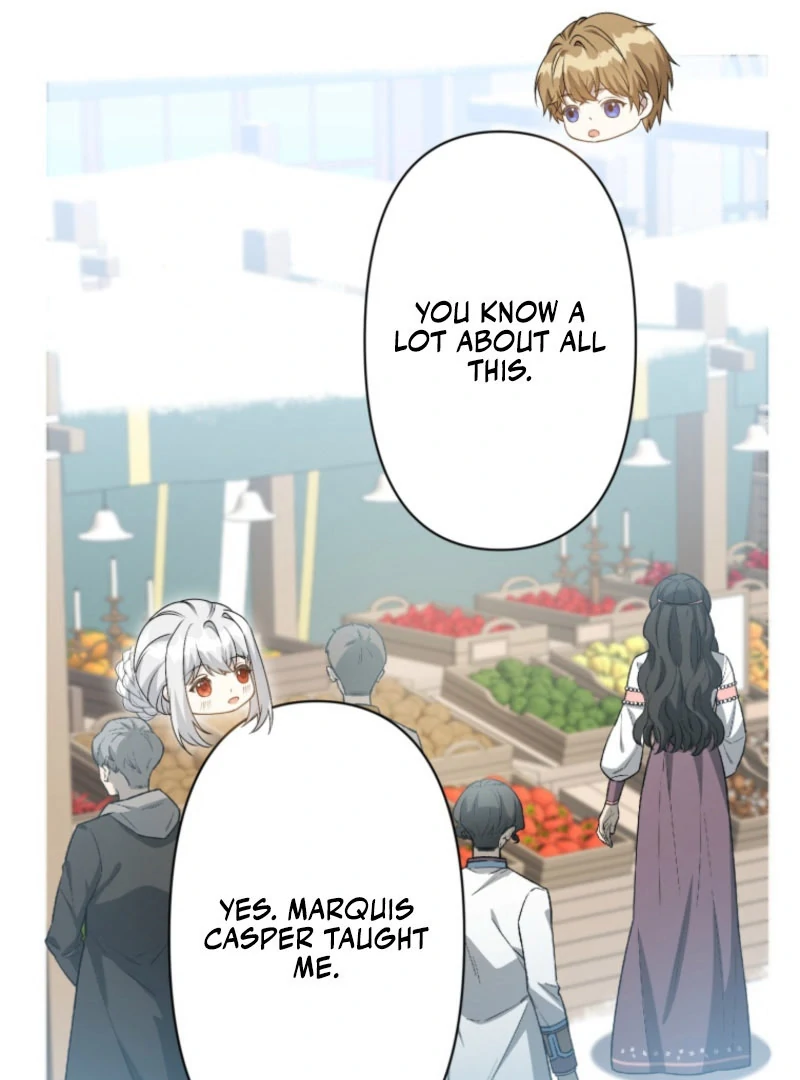 I Wanted a Divorce, But My Husband Became Obsessed With Me Chapter 30 - page 103