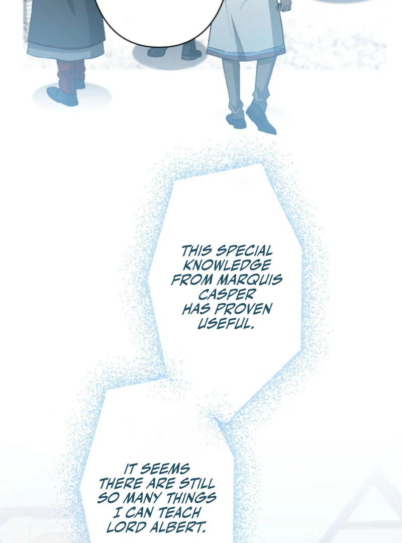 I Wanted a Divorce, But My Husband Became Obsessed With Me Chapter 30 - page 104