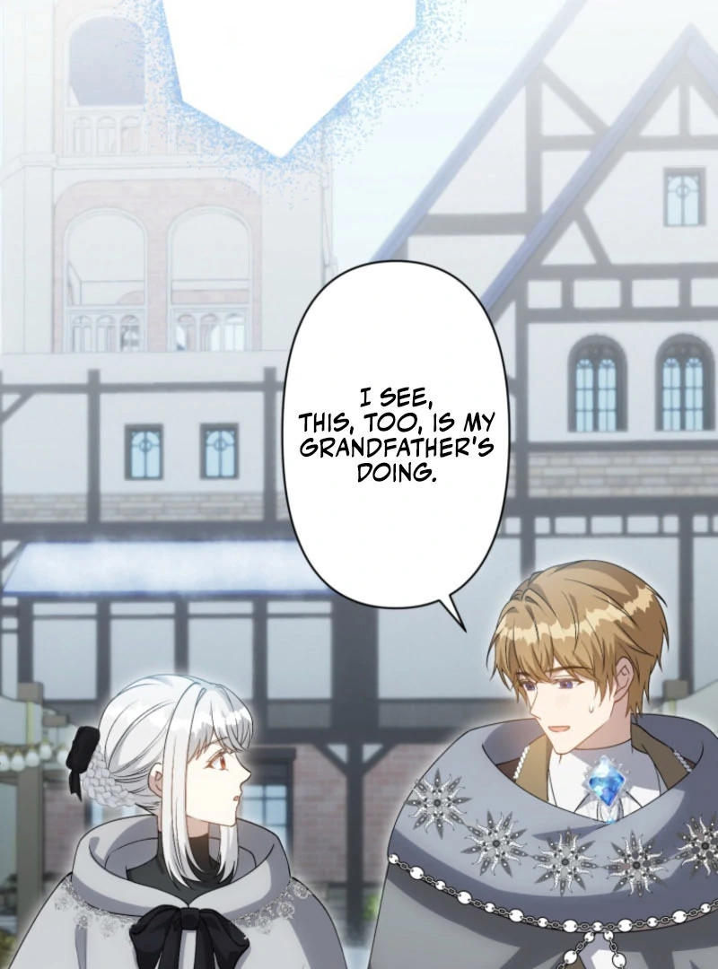 I Wanted a Divorce, But My Husband Became Obsessed With Me Chapter 30 - page 105