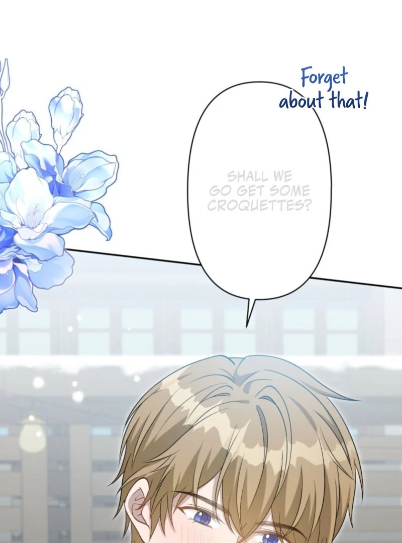 I Wanted a Divorce, But My Husband Became Obsessed With Me Chapter 30 - page 107