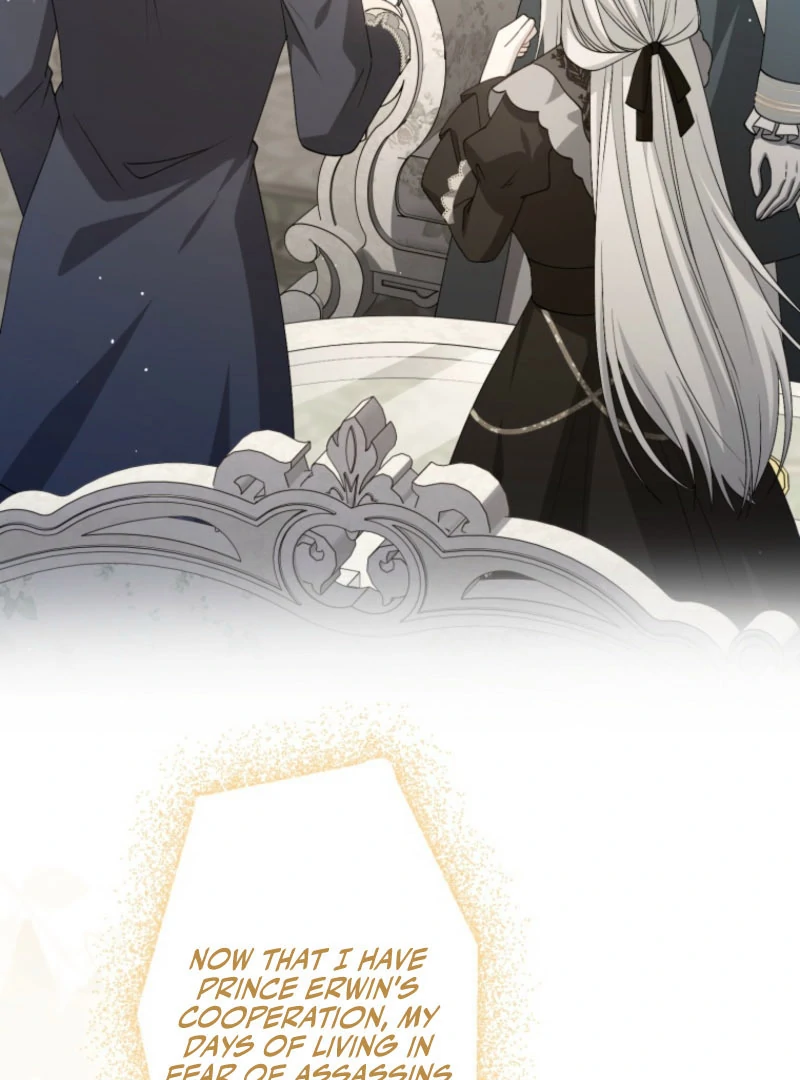 I Wanted a Divorce, But My Husband Became Obsessed With Me Chapter 30 - page 11