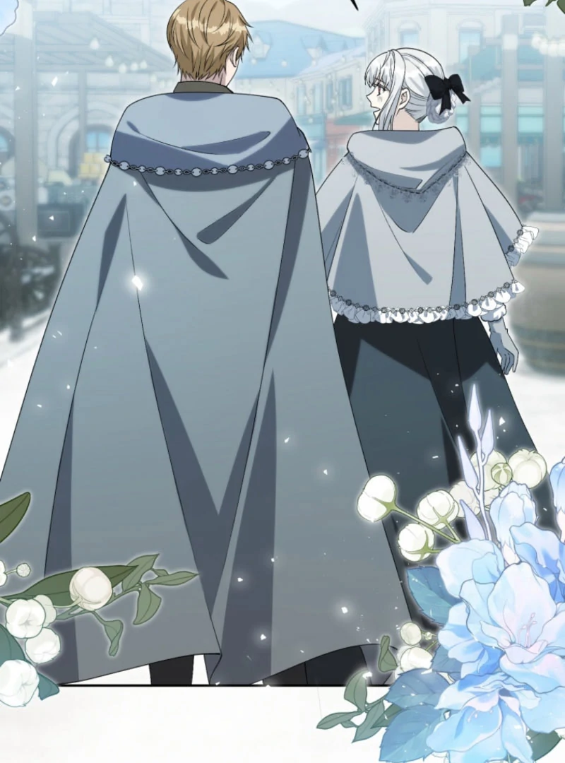 I Wanted a Divorce, But My Husband Became Obsessed With Me Chapter 30 - page 111