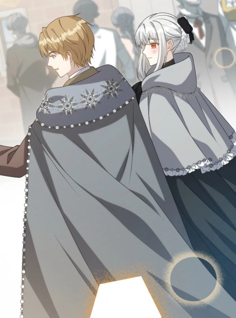 I Wanted a Divorce, But My Husband Became Obsessed With Me Chapter 30 - page 117