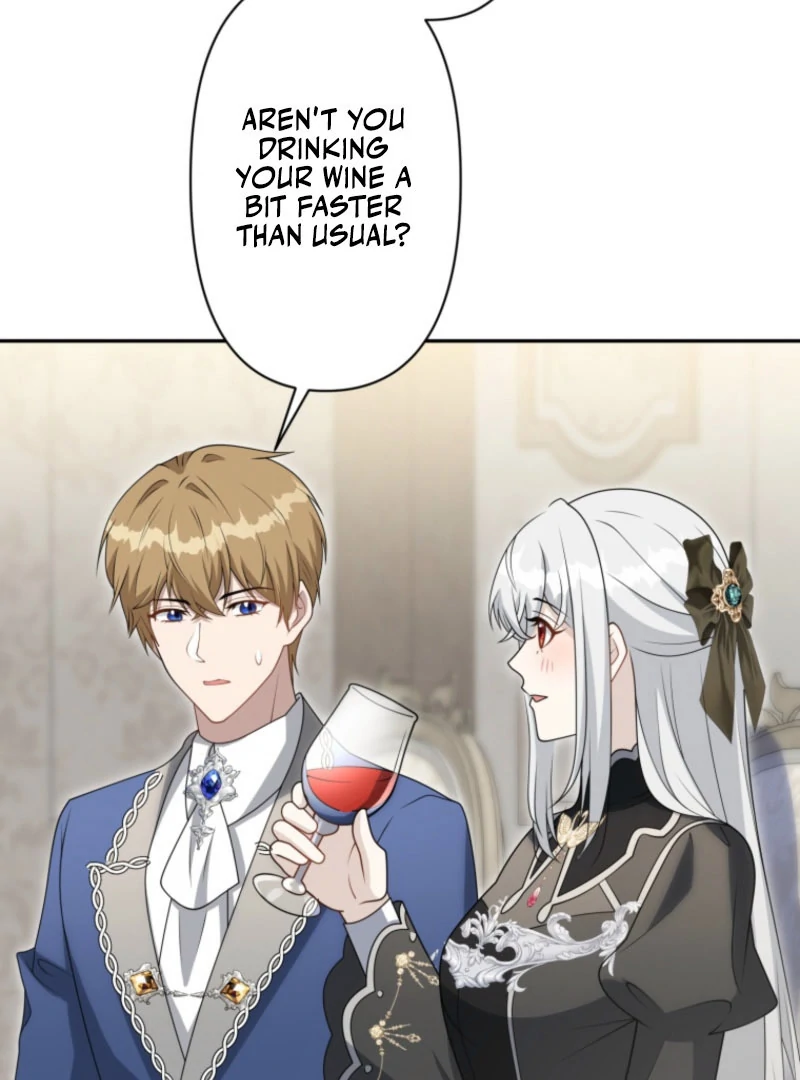 I Wanted a Divorce, But My Husband Became Obsessed With Me Chapter 30 - page 15