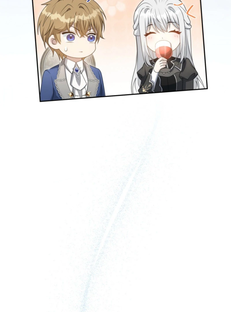 I Wanted a Divorce, But My Husband Became Obsessed With Me Chapter 30 - page 17