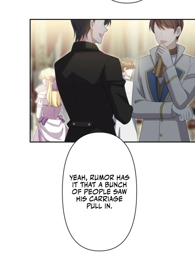 I Wanted a Divorce, But My Husband Became Obsessed With Me Chapter 30 - page 2