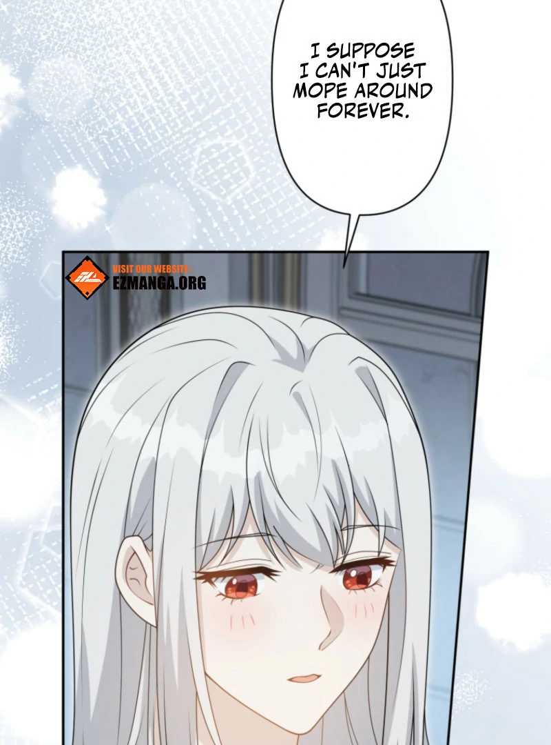 I Wanted a Divorce, But My Husband Became Obsessed With Me Chapter 30 - page 21