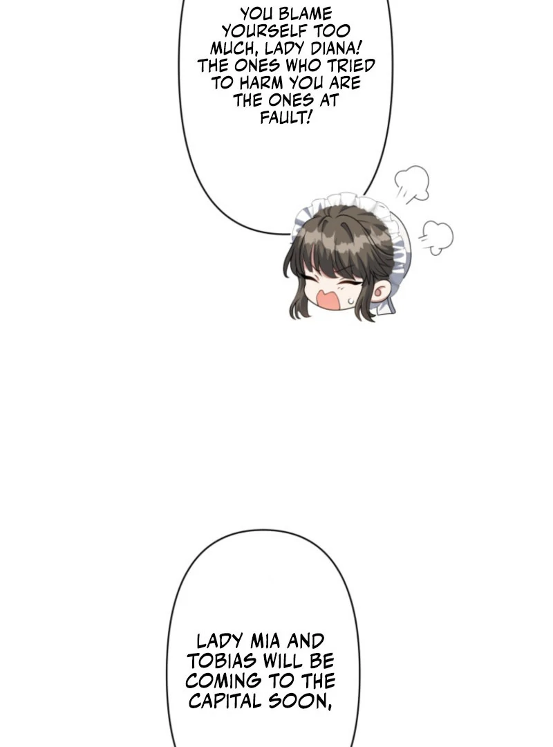 I Wanted a Divorce, But My Husband Became Obsessed With Me Chapter 30 - page 23