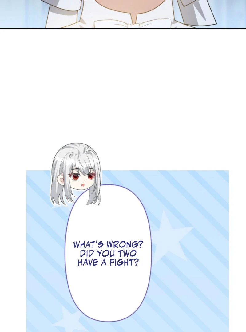 I Wanted a Divorce, But My Husband Became Obsessed With Me Chapter 30 - page 27