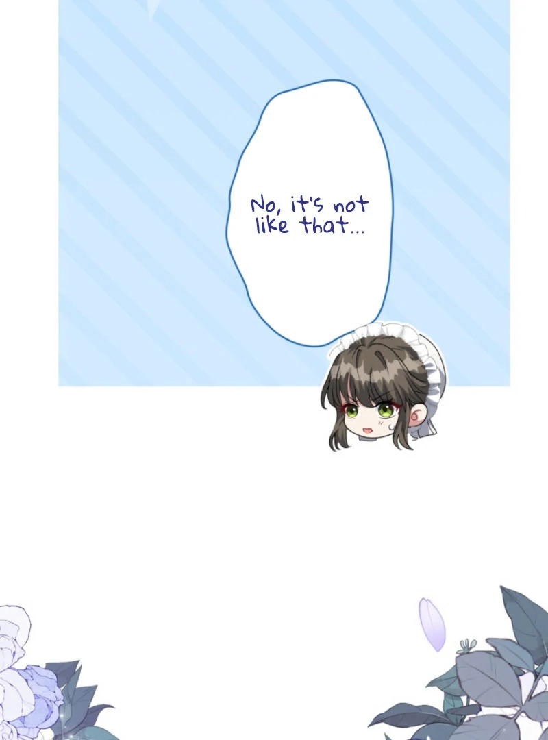 I Wanted a Divorce, But My Husband Became Obsessed With Me Chapter 30 - page 28