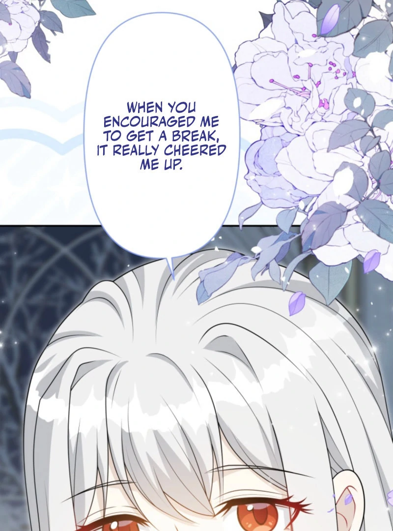 I Wanted a Divorce, But My Husband Became Obsessed With Me Chapter 30 - page 29