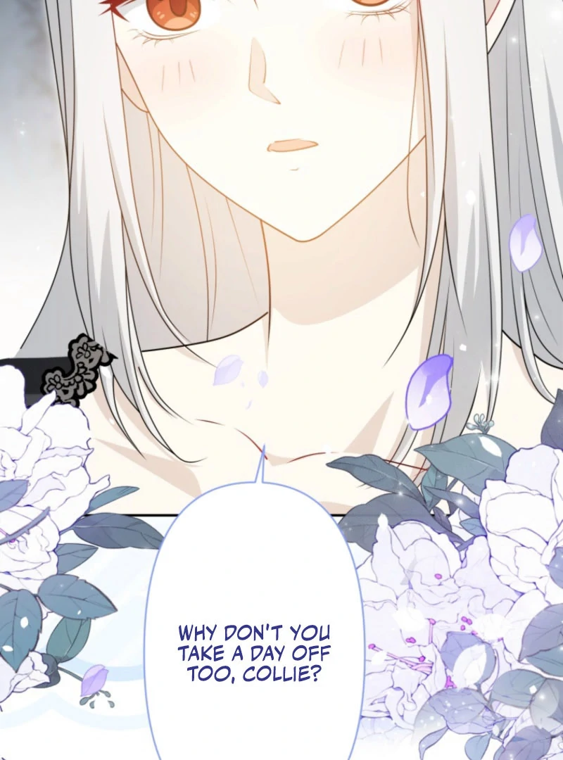 I Wanted a Divorce, But My Husband Became Obsessed With Me Chapter 30 - page 30