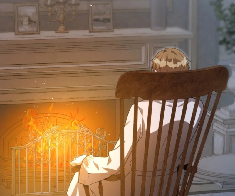 I Wanted a Divorce, But My Husband Became Obsessed With Me Chapter 30 - page 36