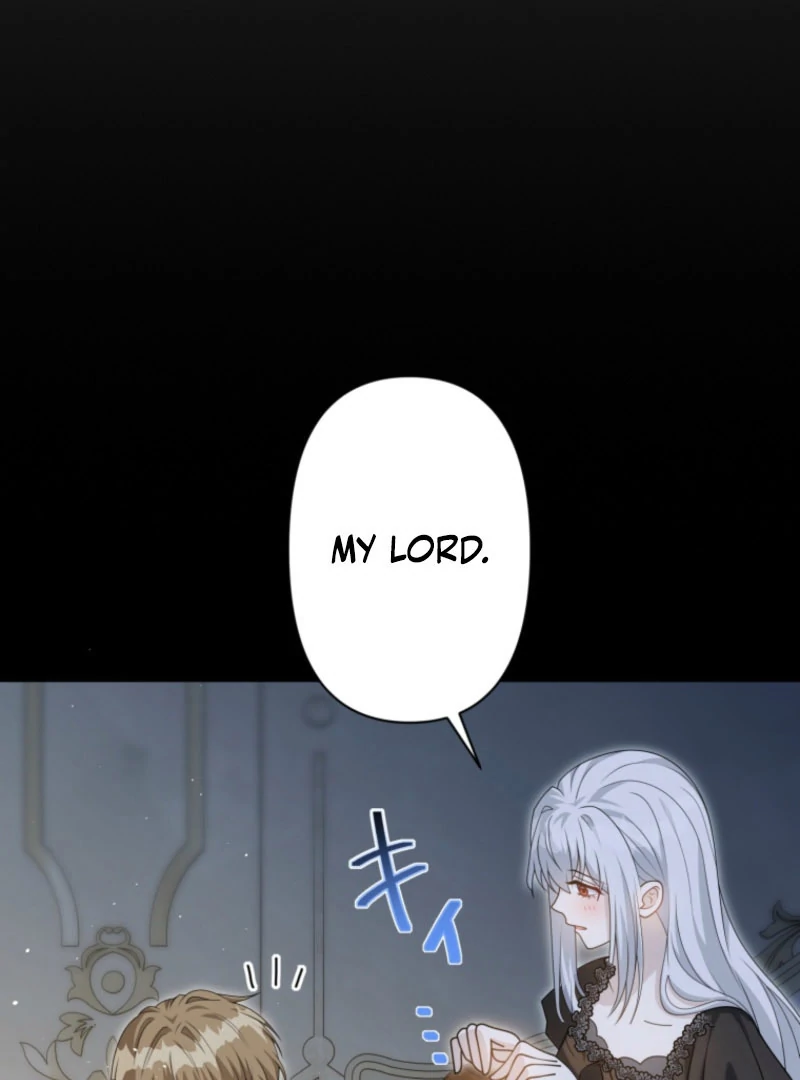 I Wanted a Divorce, But My Husband Became Obsessed With Me Chapter 30 - page 38