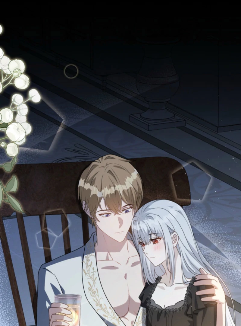 I Wanted a Divorce, But My Husband Became Obsessed With Me Chapter 30 - page 44