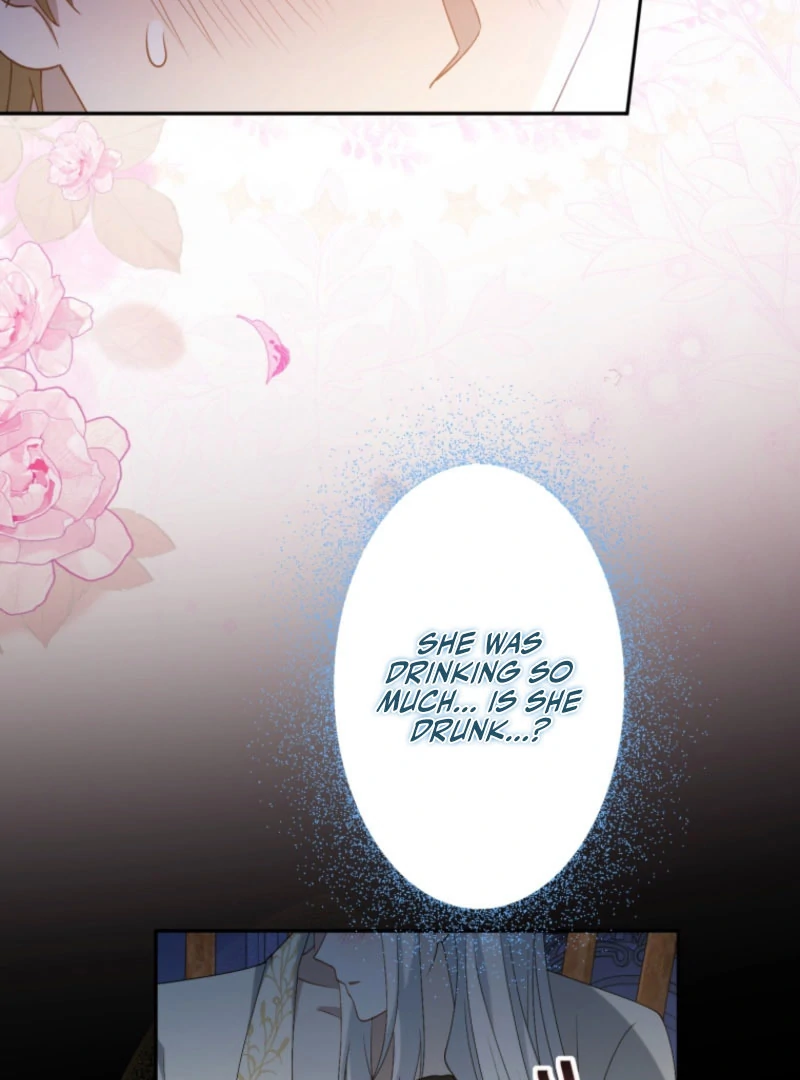 I Wanted a Divorce, But My Husband Became Obsessed With Me Chapter 30 - page 47