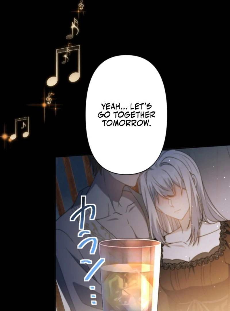 I Wanted a Divorce, But My Husband Became Obsessed With Me Chapter 30 - page 53