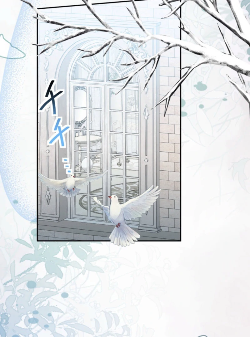 I Wanted a Divorce, But My Husband Became Obsessed With Me Chapter 30 - page 57