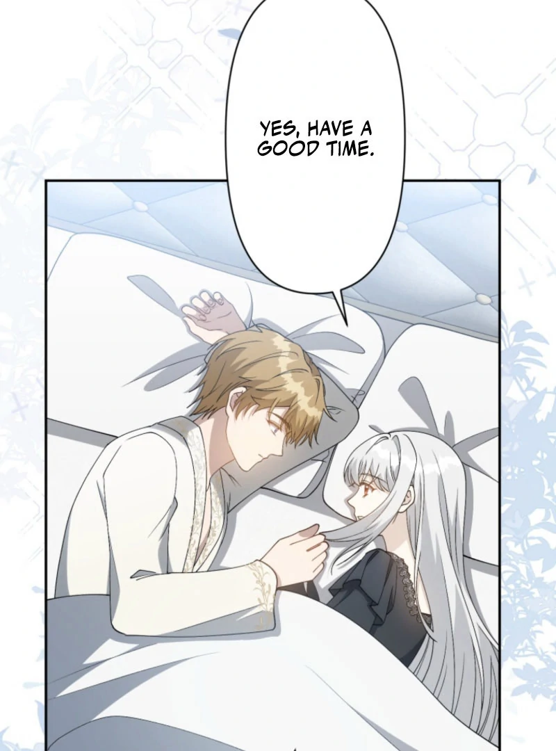 I Wanted a Divorce, But My Husband Became Obsessed With Me Chapter 30 - page 69