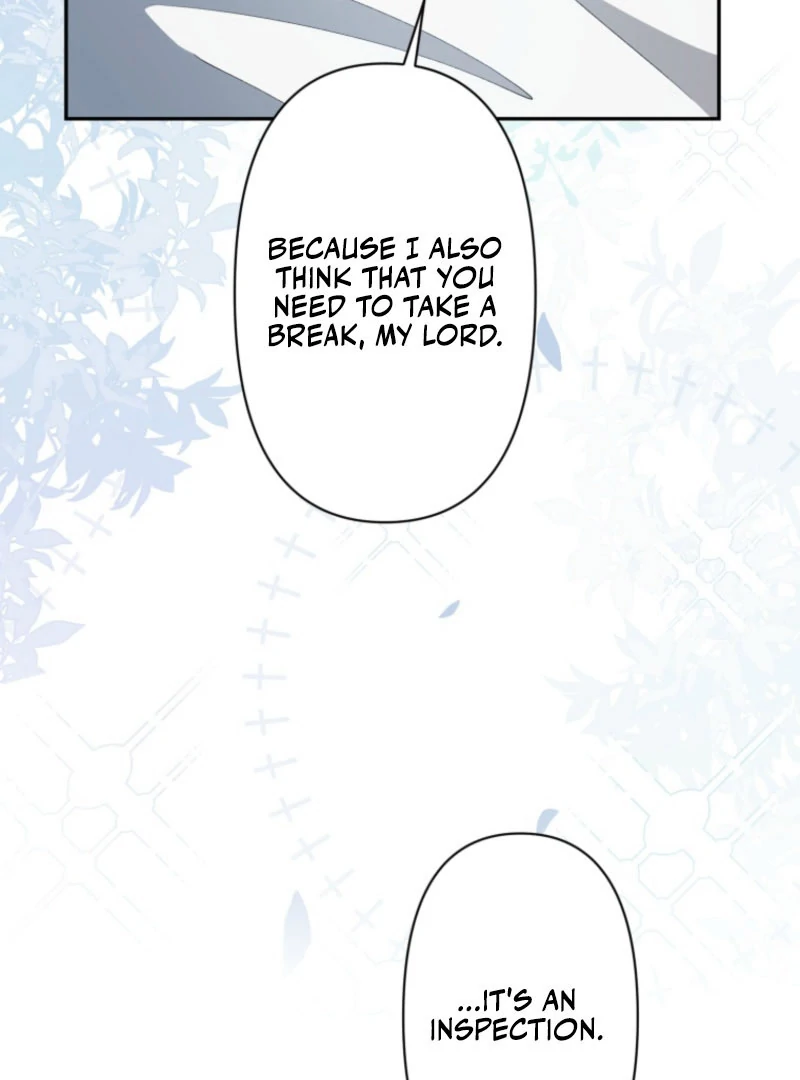 I Wanted a Divorce, But My Husband Became Obsessed With Me Chapter 30 - page 70