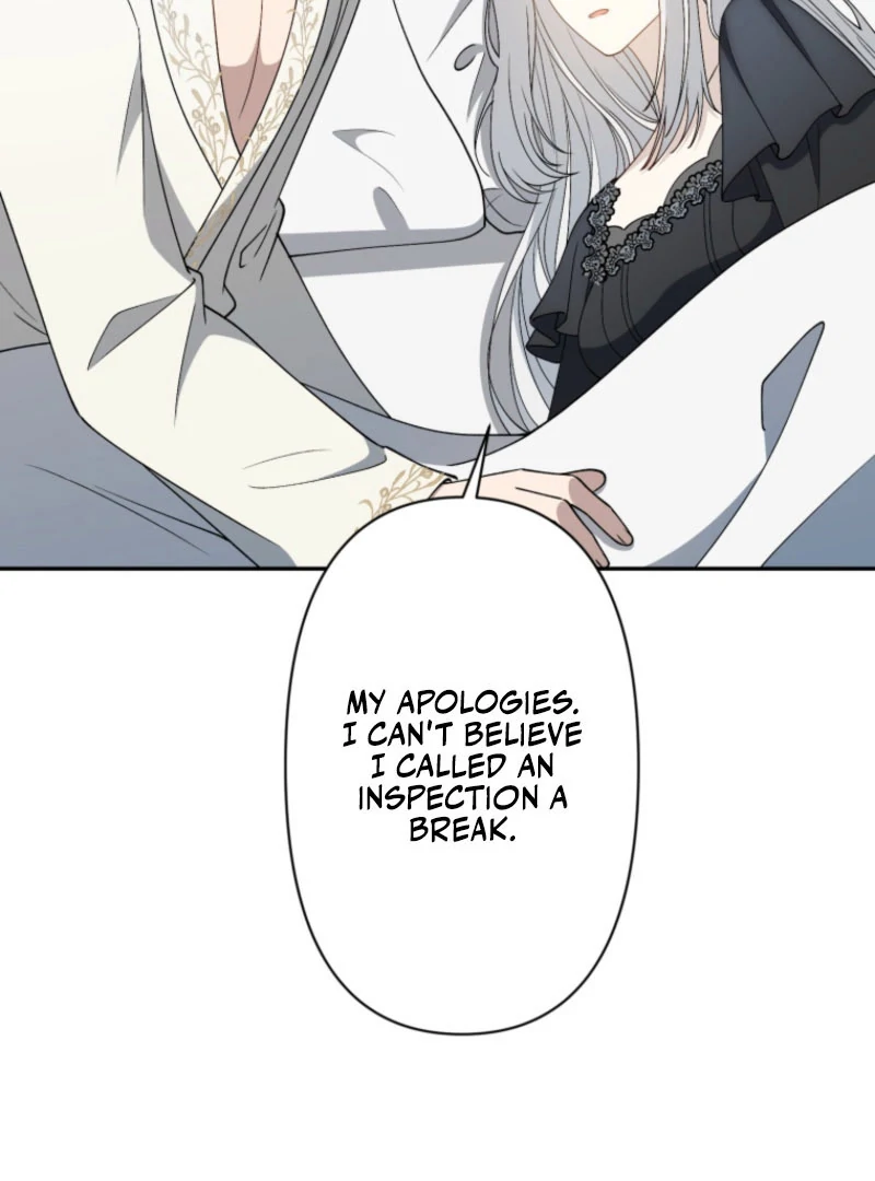 I Wanted a Divorce, But My Husband Became Obsessed With Me Chapter 30 - page 72