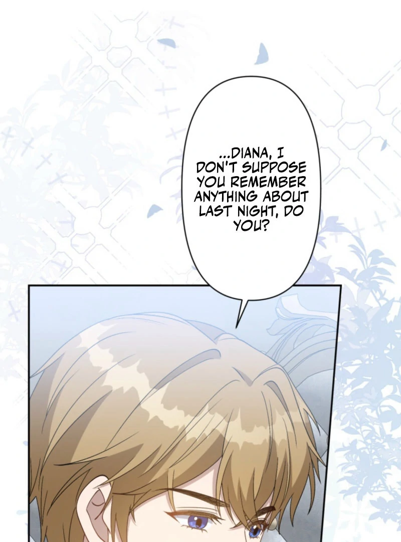 I Wanted a Divorce, But My Husband Became Obsessed With Me Chapter 30 - page 73