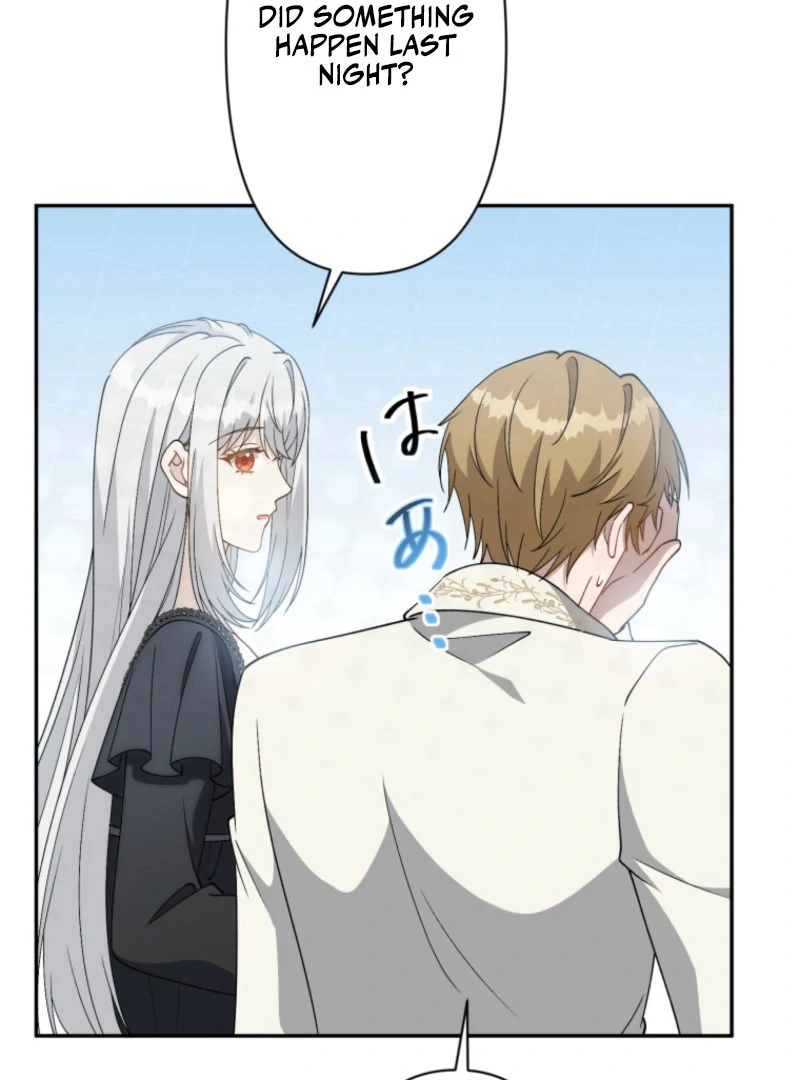 I Wanted a Divorce, But My Husband Became Obsessed With Me Chapter 30 - page 75