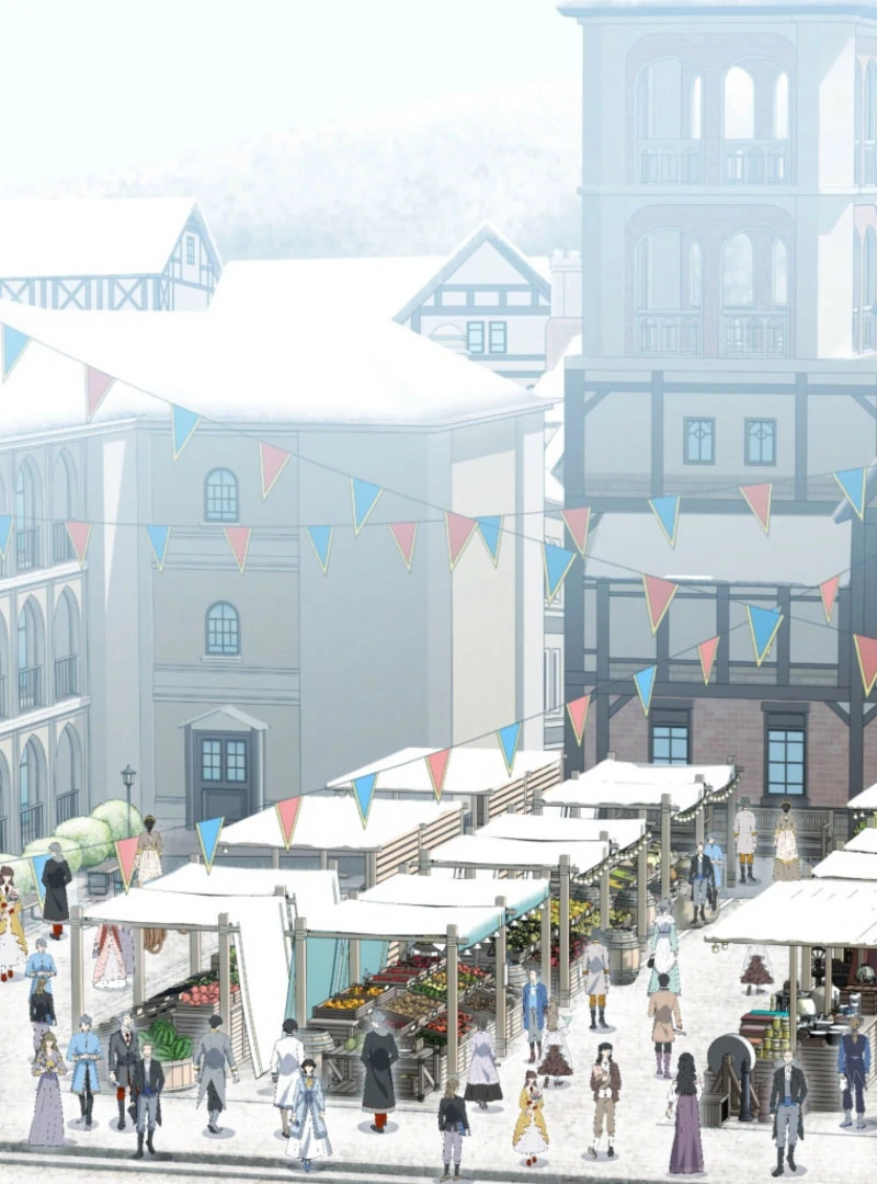 I Wanted a Divorce, But My Husband Became Obsessed With Me Chapter 30 - page 78