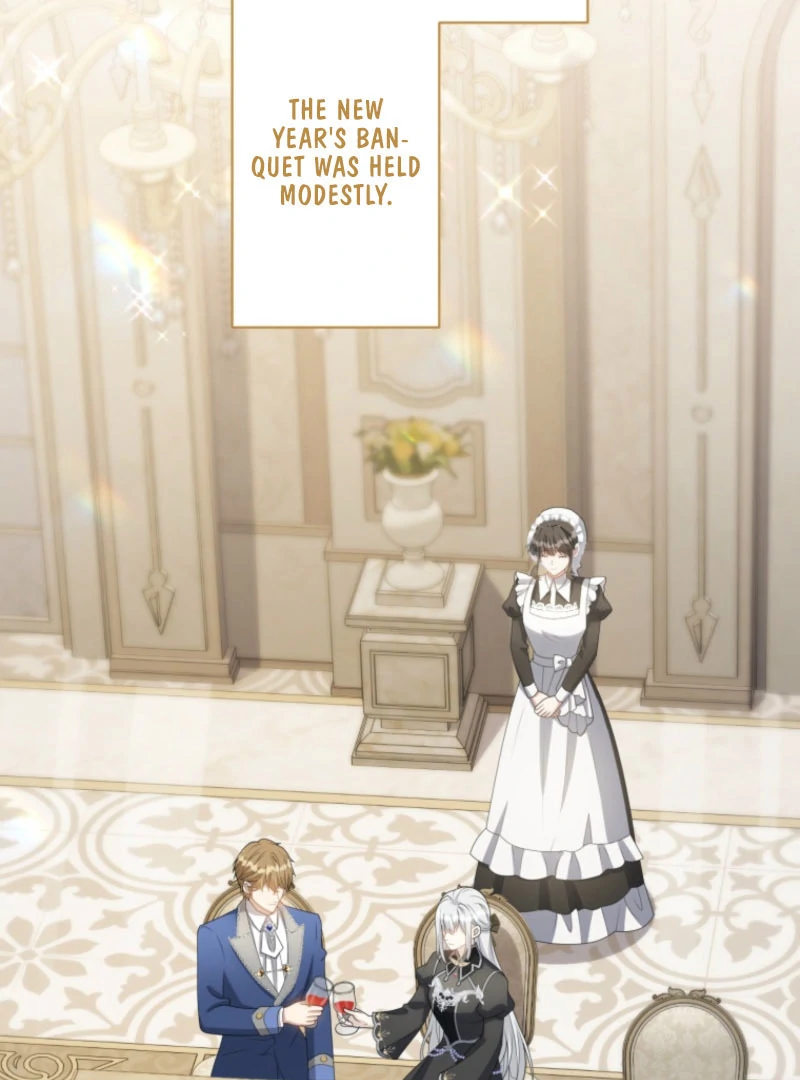 I Wanted a Divorce, But My Husband Became Obsessed With Me Chapter 30 - page 8