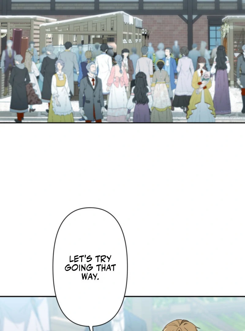 I Wanted a Divorce, But My Husband Became Obsessed With Me Chapter 30 - page 85