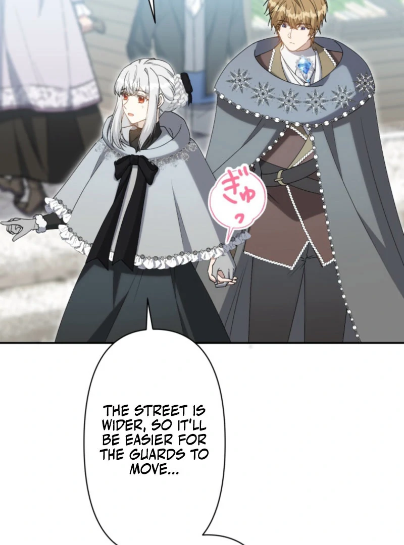 I Wanted a Divorce, But My Husband Became Obsessed With Me Chapter 30 - page 86