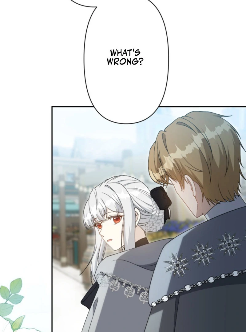 I Wanted a Divorce, But My Husband Became Obsessed With Me Chapter 30 - page 87