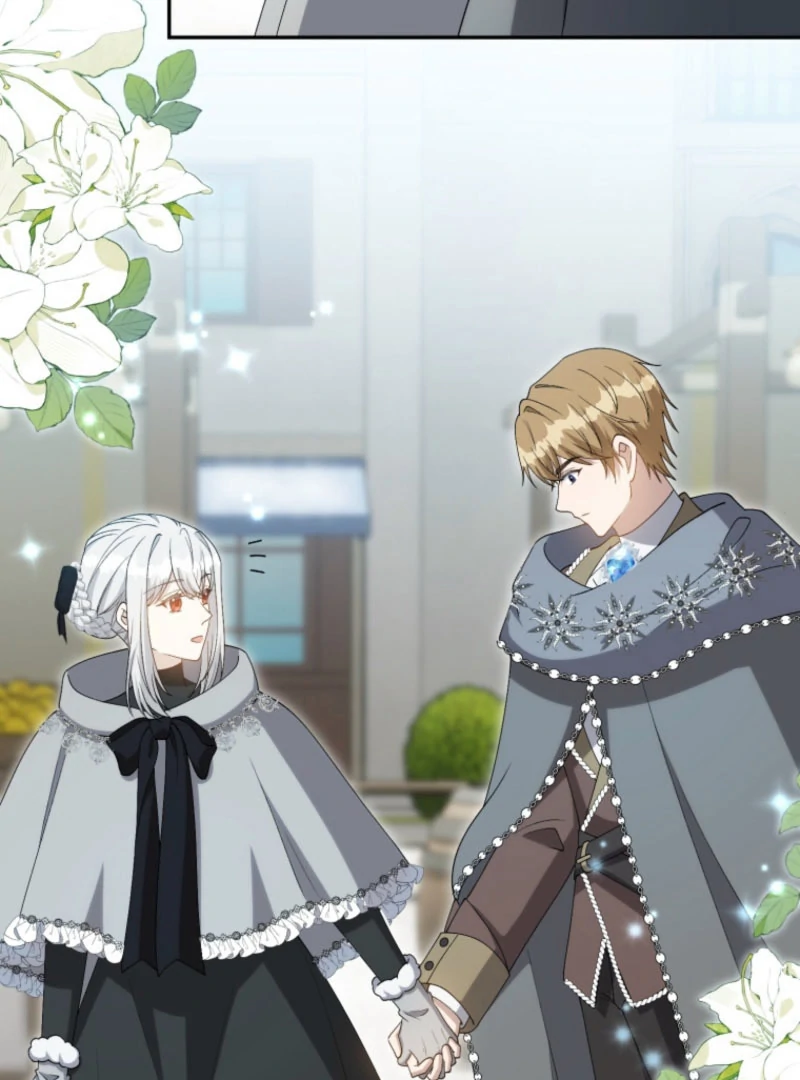 I Wanted a Divorce, But My Husband Became Obsessed With Me Chapter 30 - page 88