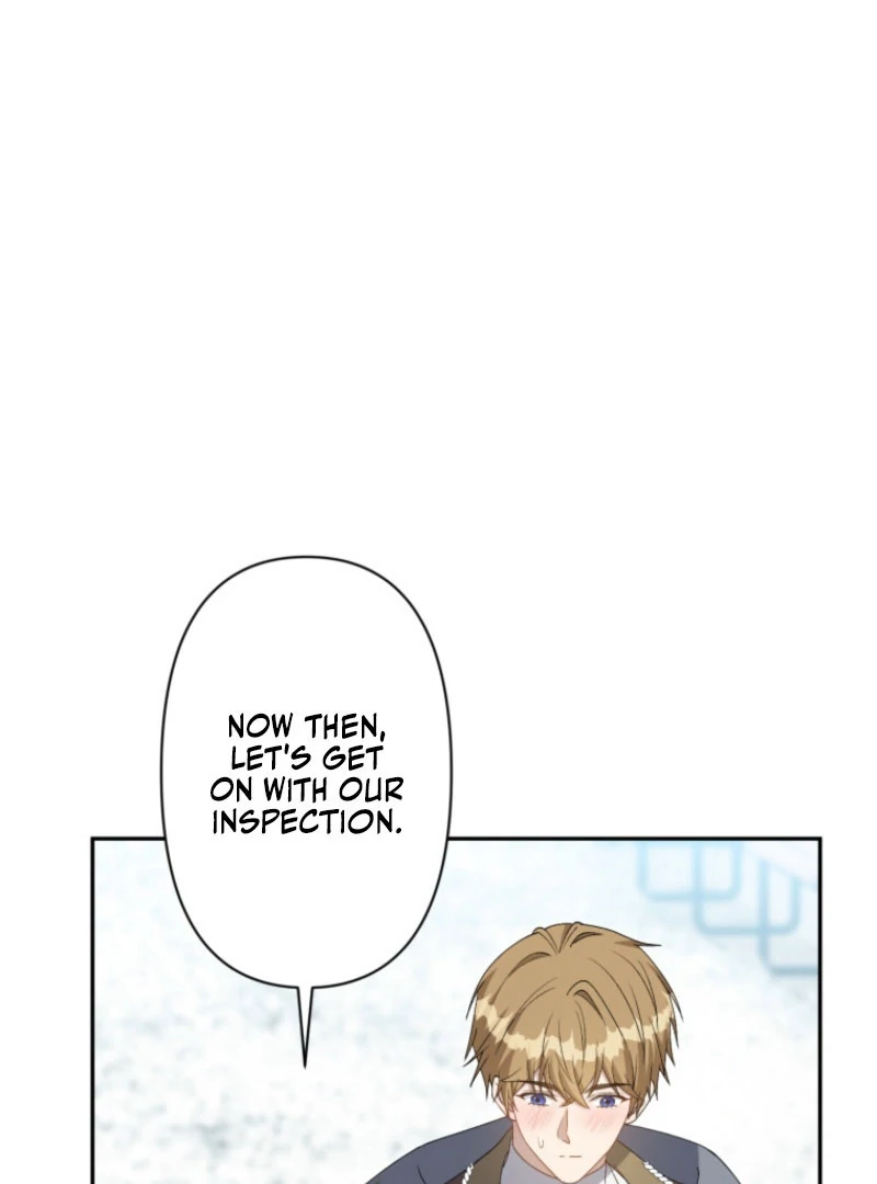 I Wanted a Divorce, But My Husband Became Obsessed With Me Chapter 30 - page 94