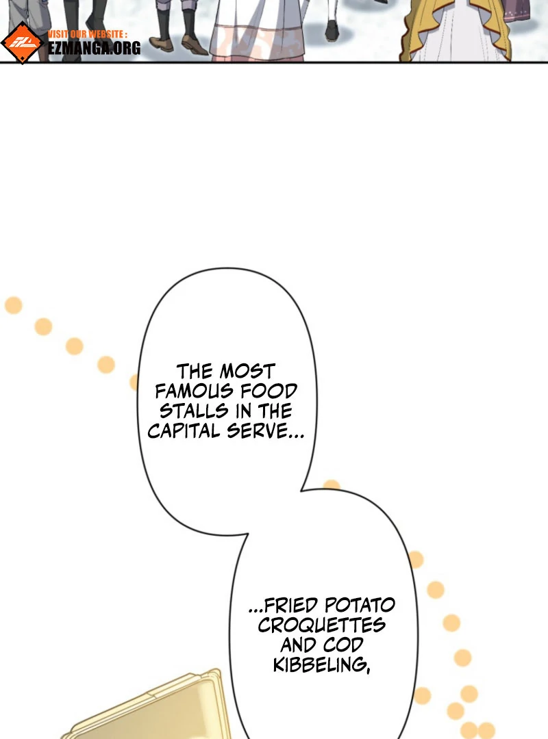 I Wanted a Divorce, But My Husband Became Obsessed With Me Chapter 30 - page 97