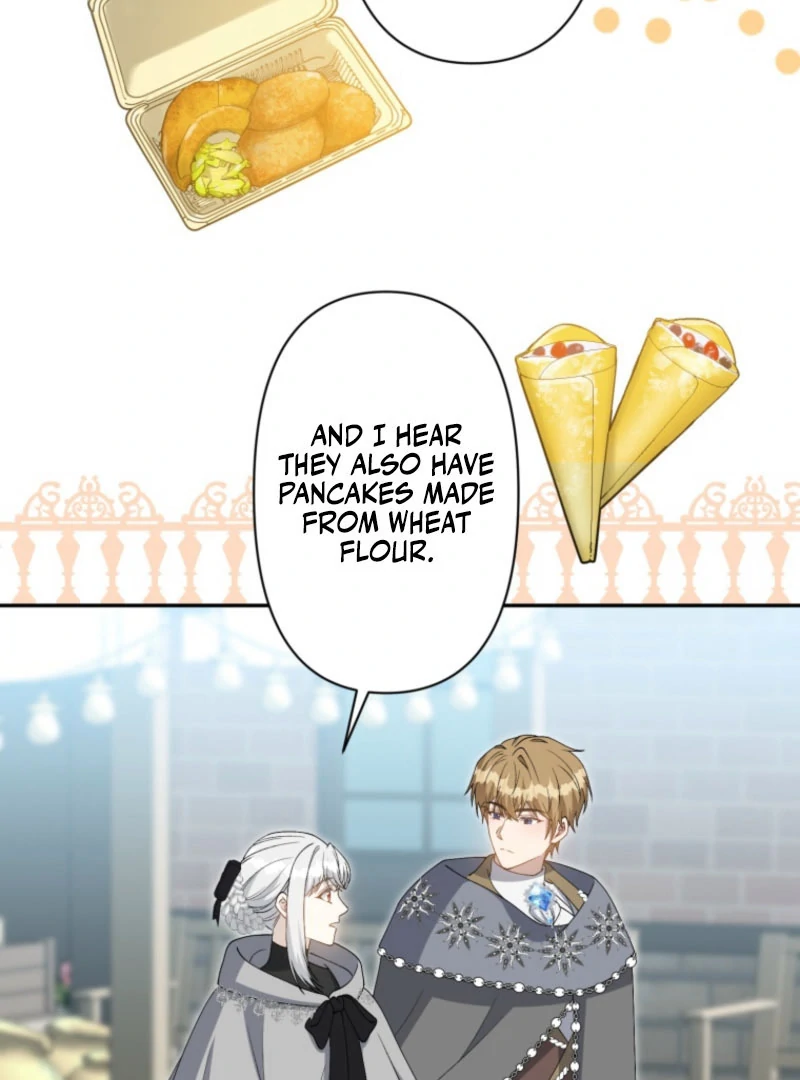 I Wanted a Divorce, But My Husband Became Obsessed With Me Chapter 30 - page 98