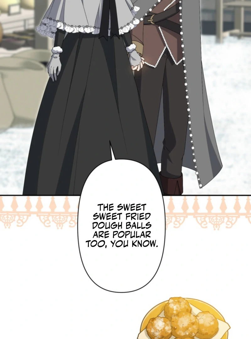 I Wanted a Divorce, But My Husband Became Obsessed With Me Chapter 30 - page 99