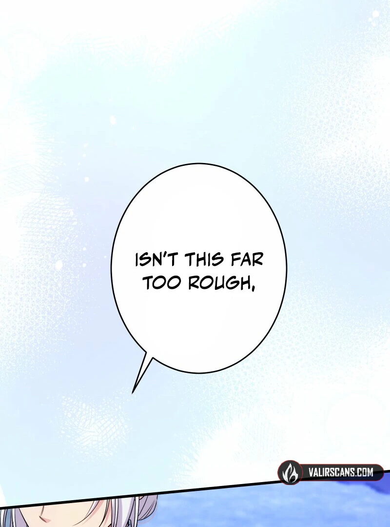 A Sweet Bond with the Vampire Duke Chapter 22 - page 10