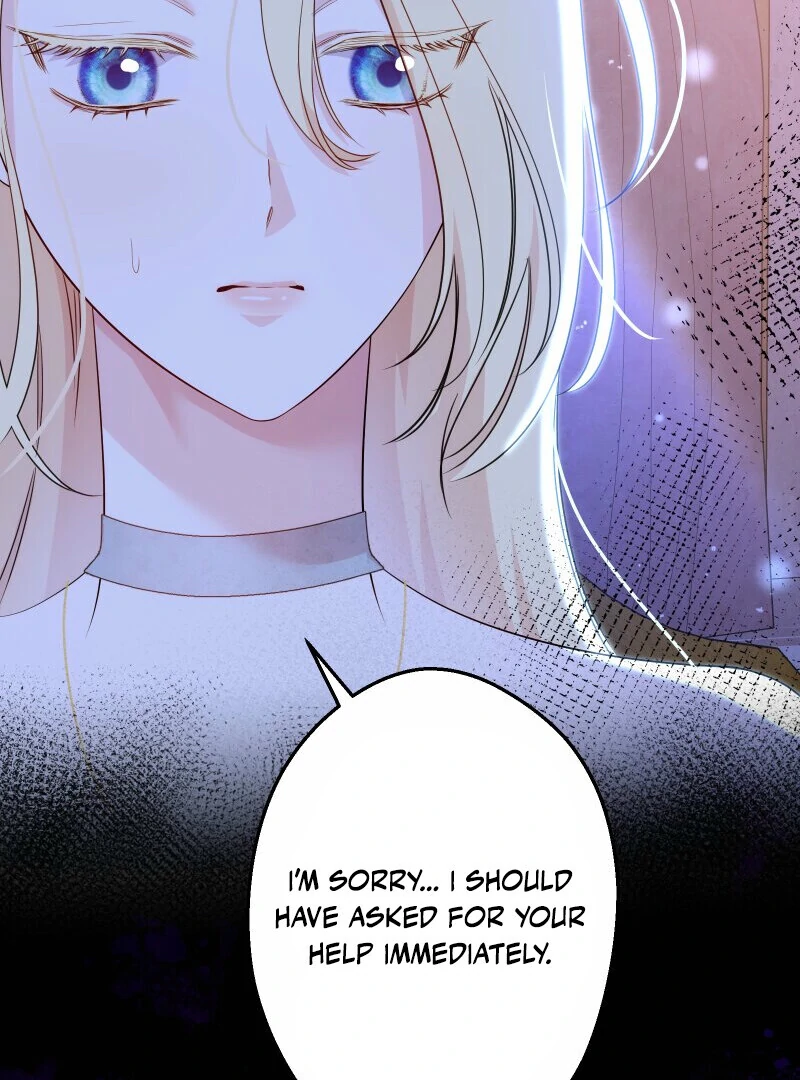 A Sweet Bond with the Vampire Duke Chapter 22 - page 101