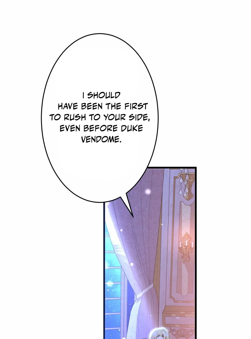 A Sweet Bond with the Vampire Duke Chapter 22 - page 109